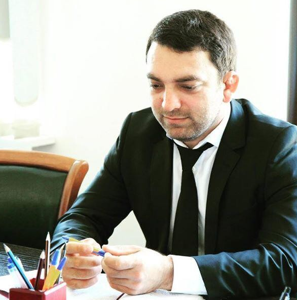 Абдуразаков Ильмидин Шарабдинович.