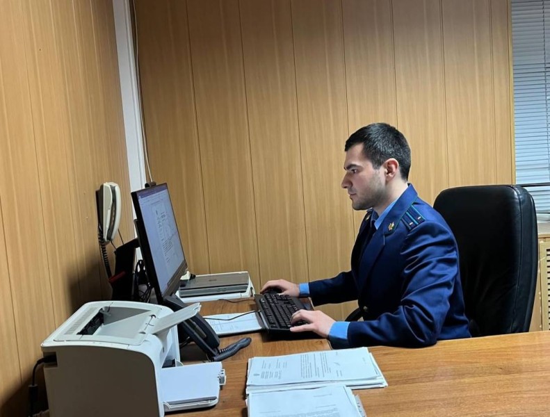 В Бабаюртовском районе суд удовлетворил иск прокуратуры о возврате в муниципальную собственность незаконно отчужденного земельного участка.