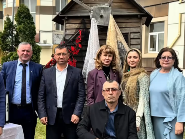 День муниципальных образований Республики Дагестан.