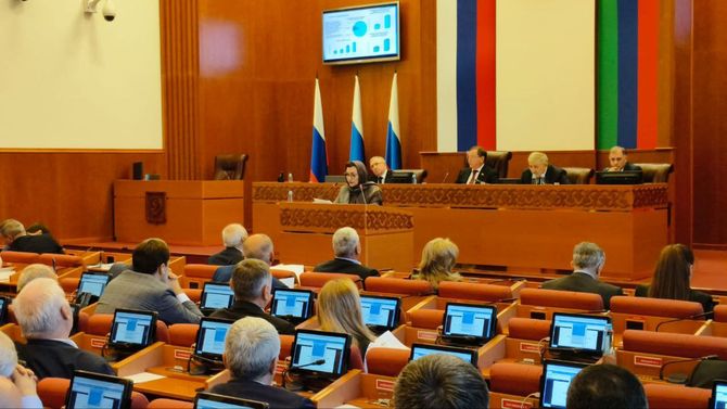 В Дагестане введут новую единовременную выплату для участников СВО.
