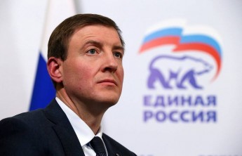 Андрей Турчак внес законопроект, повышающий безопасность пассажиров такси.