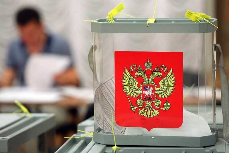 Муниципальные выборы в Бабаюртовском районе не помешают образовательному процессу.