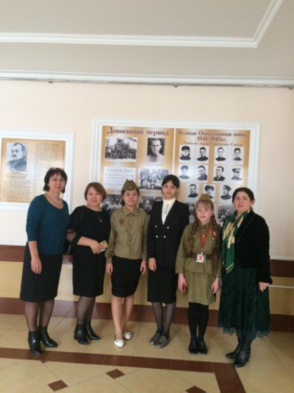 «Вспомним всех поименно». «Вспомним всех поименно».